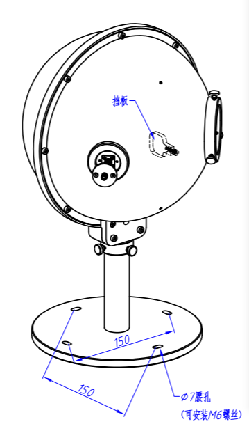 積分(fēn)球